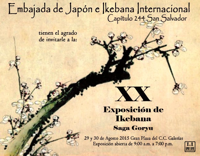 Embajada de Japón en El Salvador